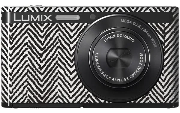 Panasonic Xs1 Camera