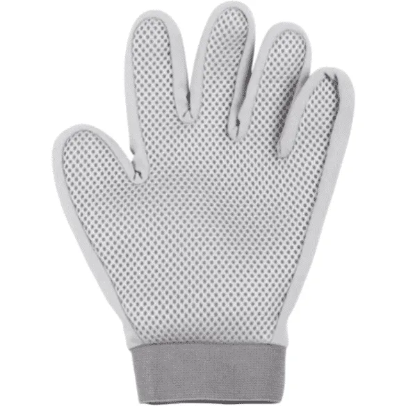 PAWISE Pet Grooming Glove