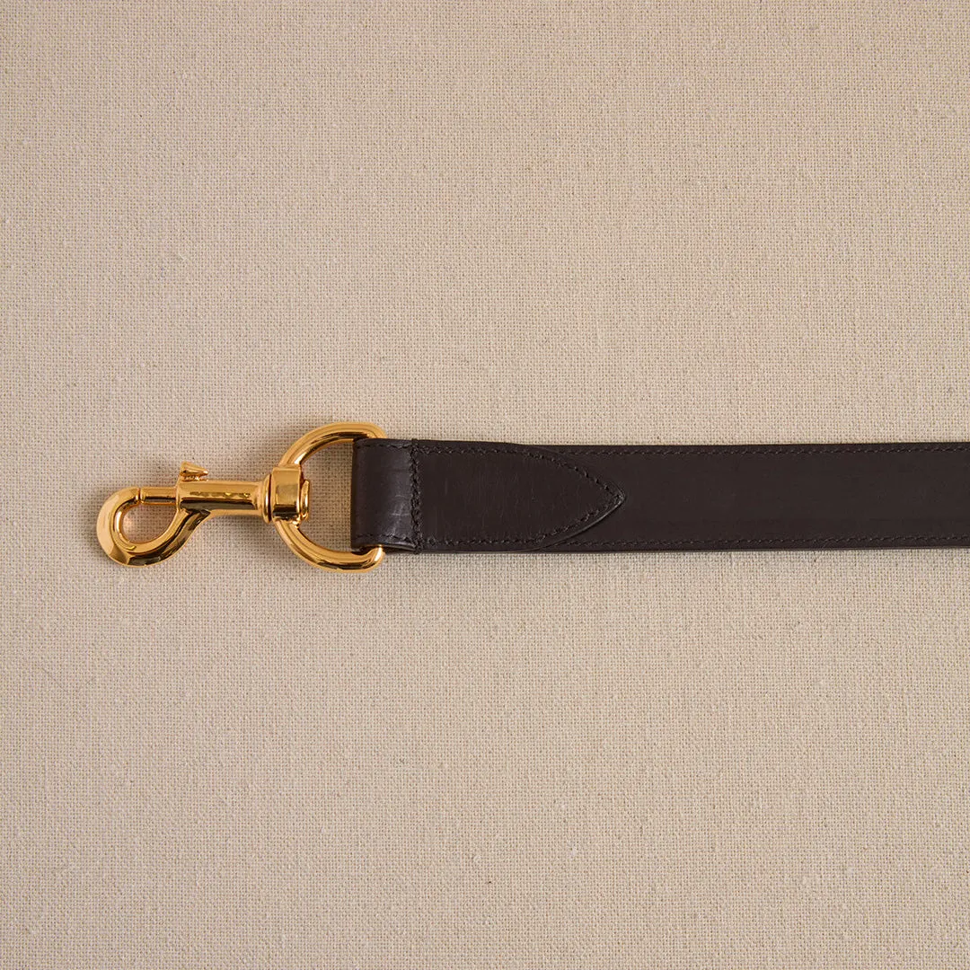 Pet Leash 30 Black