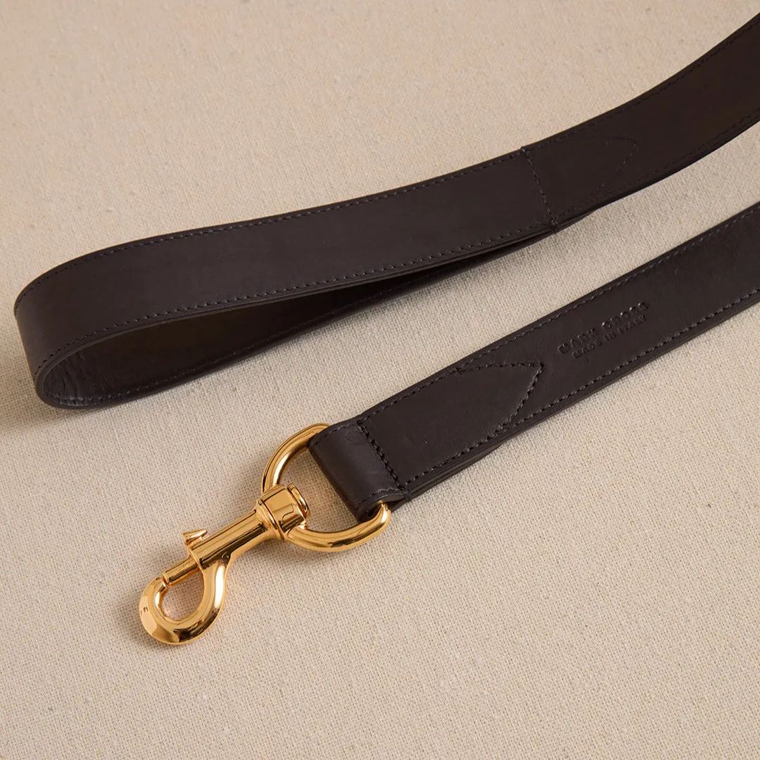 Pet Leash 30 Black