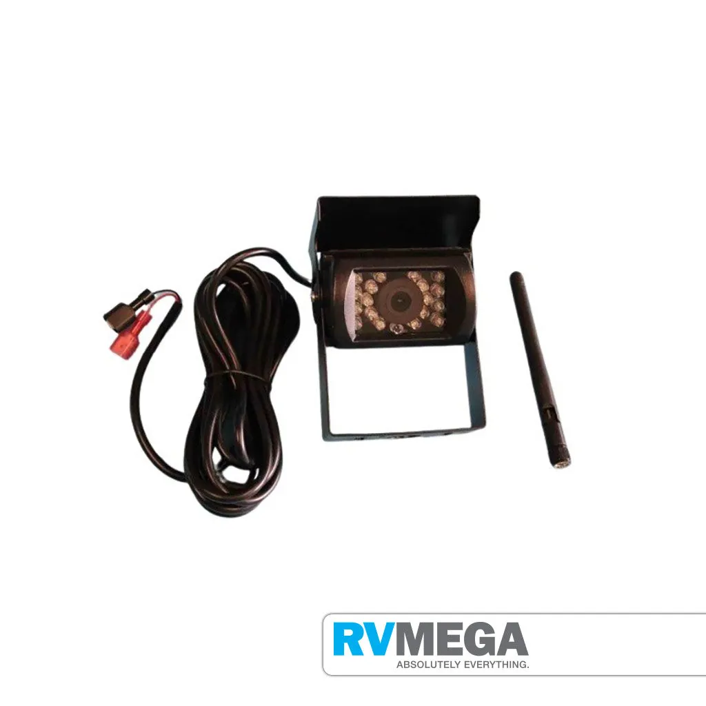 Powertrain Wireless Reversing Camera 2nd Camera