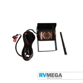 Powertrain Wireless Reversing Camera 2nd Camera