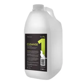 ProGroom Furex De-Shedding System Step 1 Cleanse - 5 litres