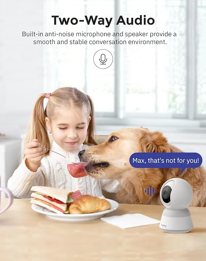 R6 Security Camera