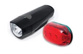 Raleigh 7.0 Light Set