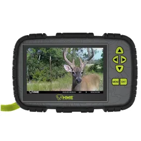 SD Card Reader and Viewer