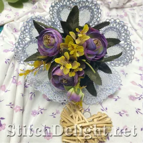 SD150 Valentine's Heart Bowl
