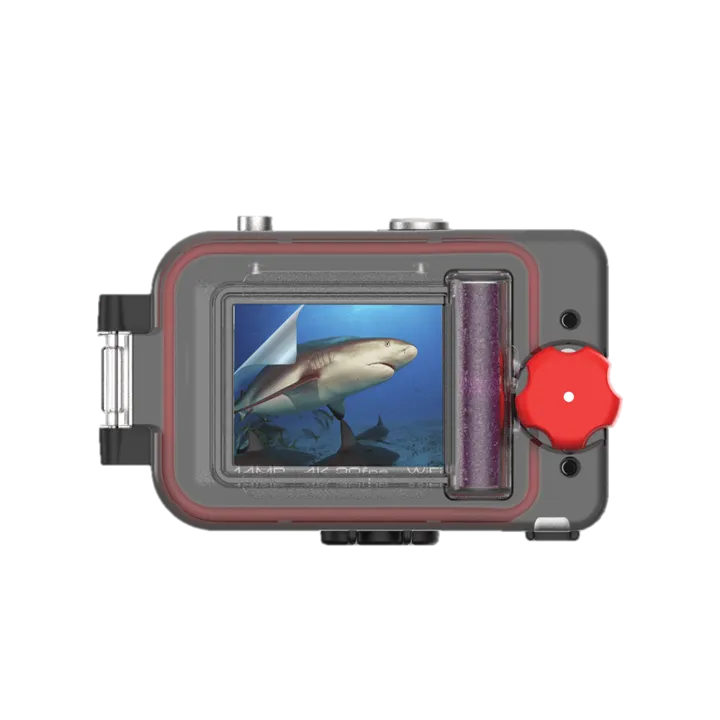 SeaLife Screen Shield for ReefMaster RM-4K