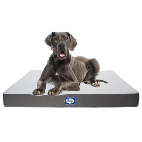 Sealy Defender Water Resistant Dog Bed