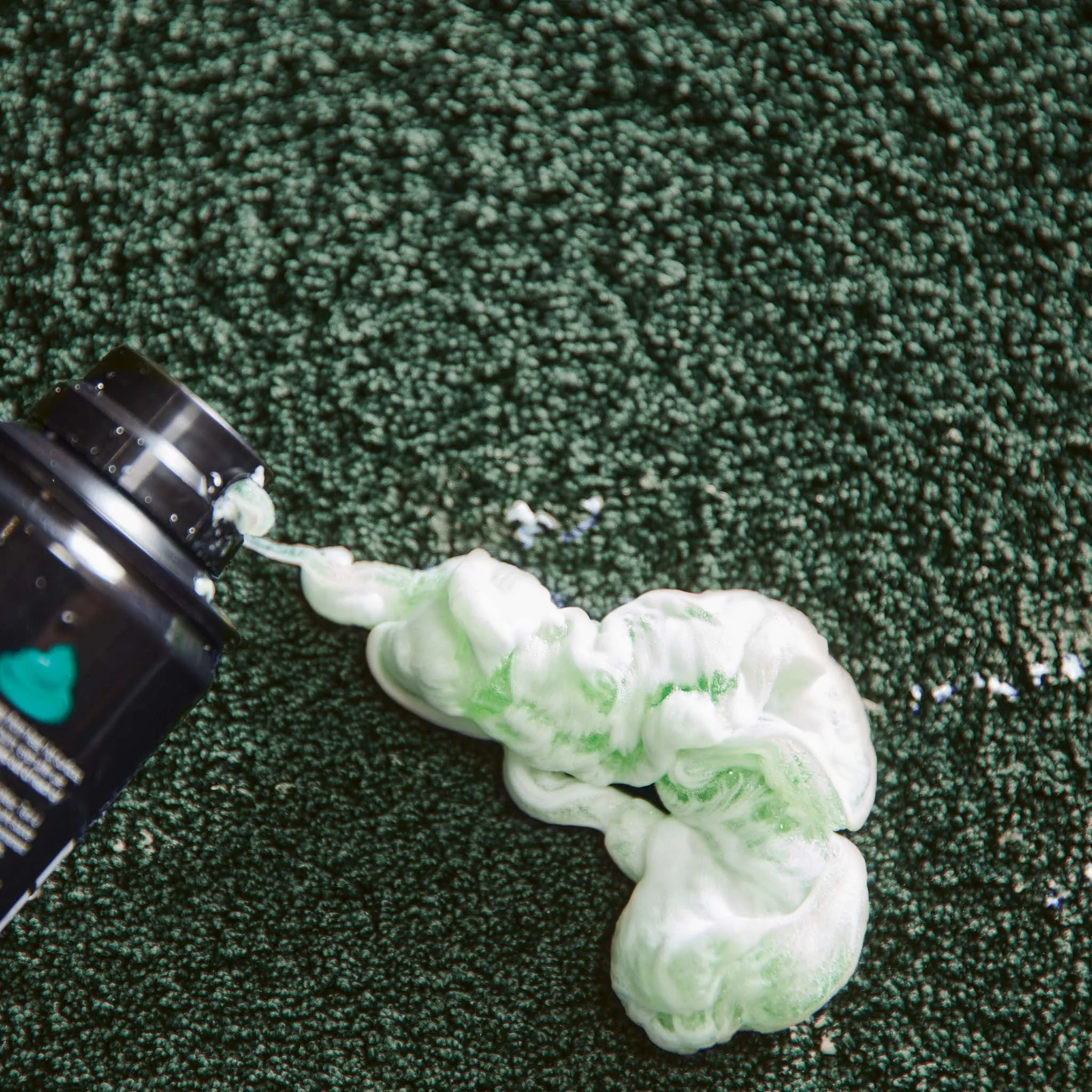 Sense Bath - Forest Green
