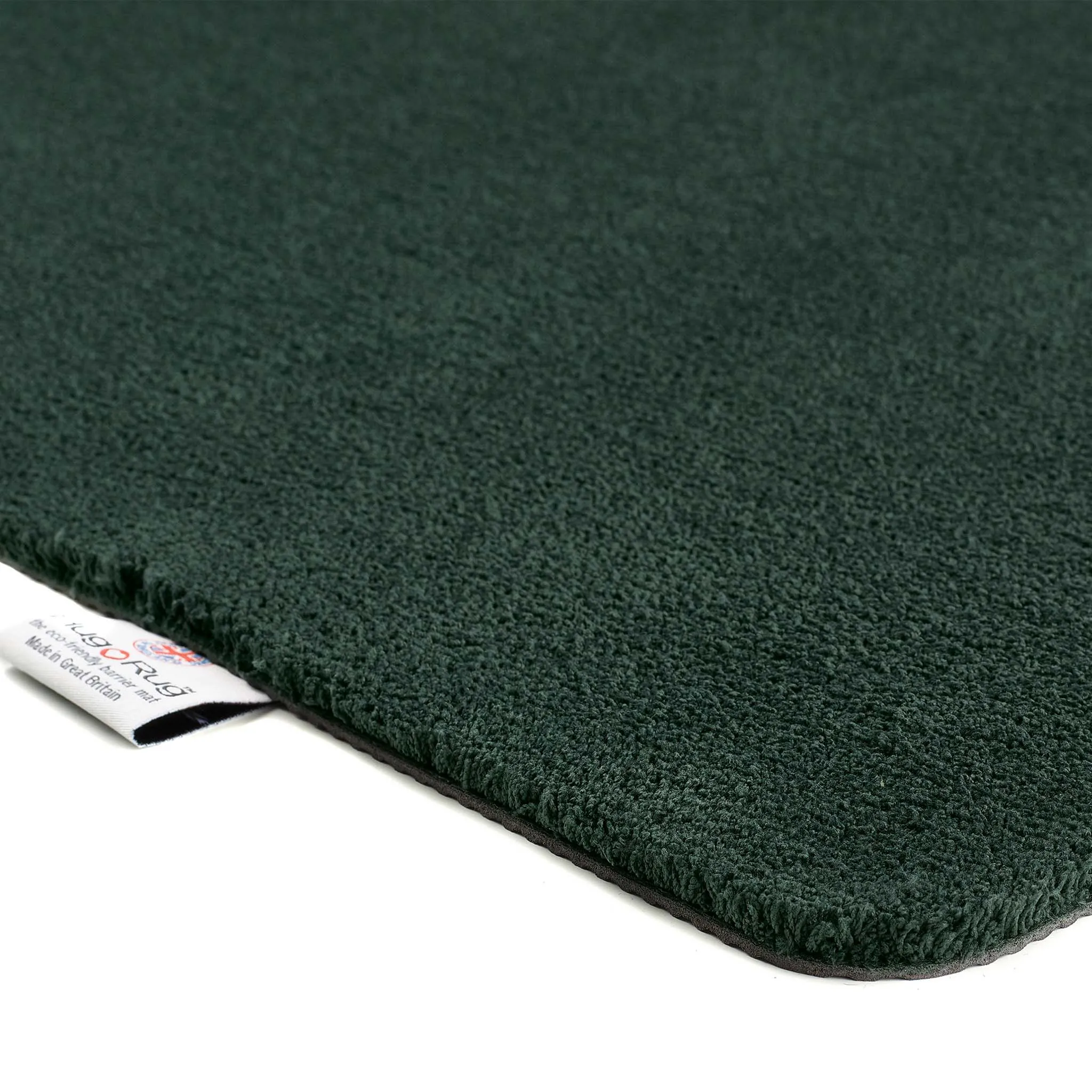 Sense Bath - Forest Green