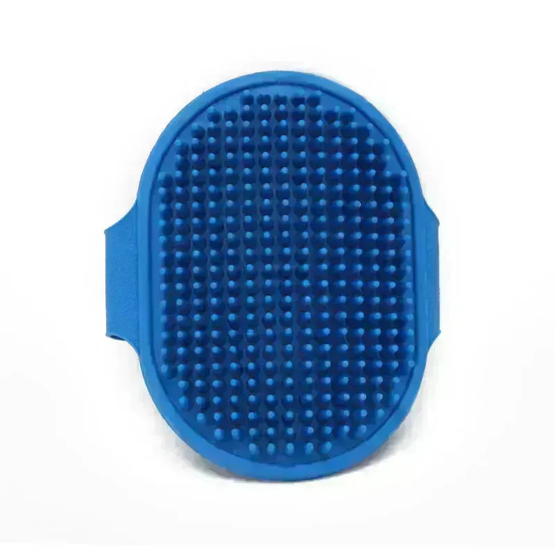 Silicone Pet Hair Removal Glove Comb Pet Grooming Gloves Brush