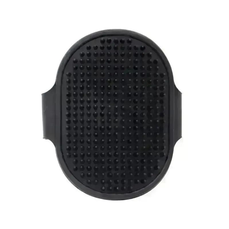 Silicone Pet Hair Removal Glove Comb Pet Grooming Gloves Brush
