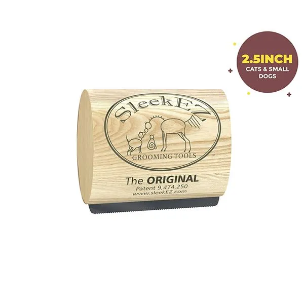 SLEEKEZ - The ORIGINAL by SleekEZ® Grooming Tool