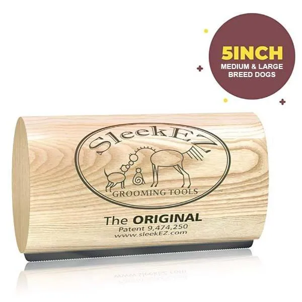 SLEEKEZ - The ORIGINAL by SleekEZ® Grooming Tool