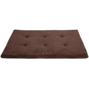 SnooZZy Mattress Kennel Mat Brown