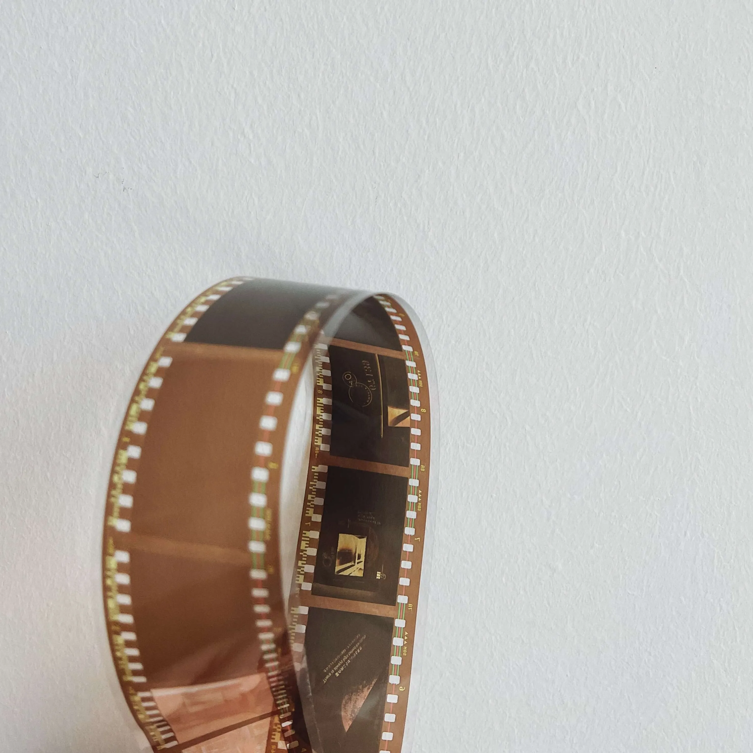 som studio 35mm Film PET Tape