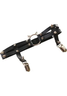 Sparklers | LEG GARTER