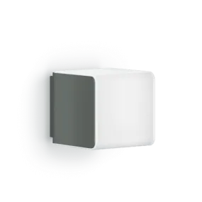 Steinel L 830 Outdoor Sensor Light – Smart Bluetooth-Controlled LED Lighting via App