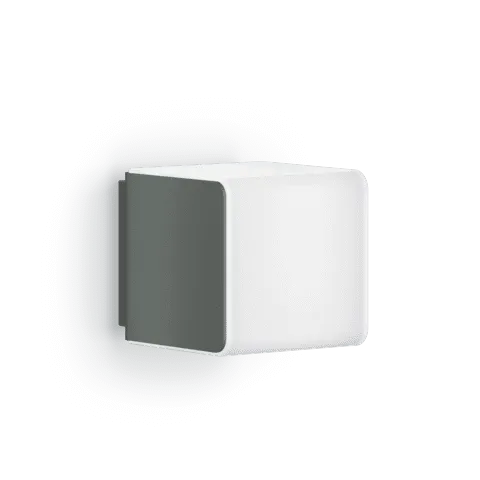 Steinel L 830 Outdoor Sensor Light – Smart Bluetooth-Controlled LED Lighting via App
