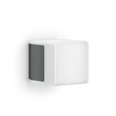 Steinel L 835 Outdoor Sensor Garden Light – Smart Bluetooth-Controlled LED Lighting via App