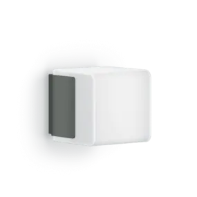 Steinel L 835 Outdoor Sensor Garden Light – Smart Bluetooth-Controlled LED Lighting via App