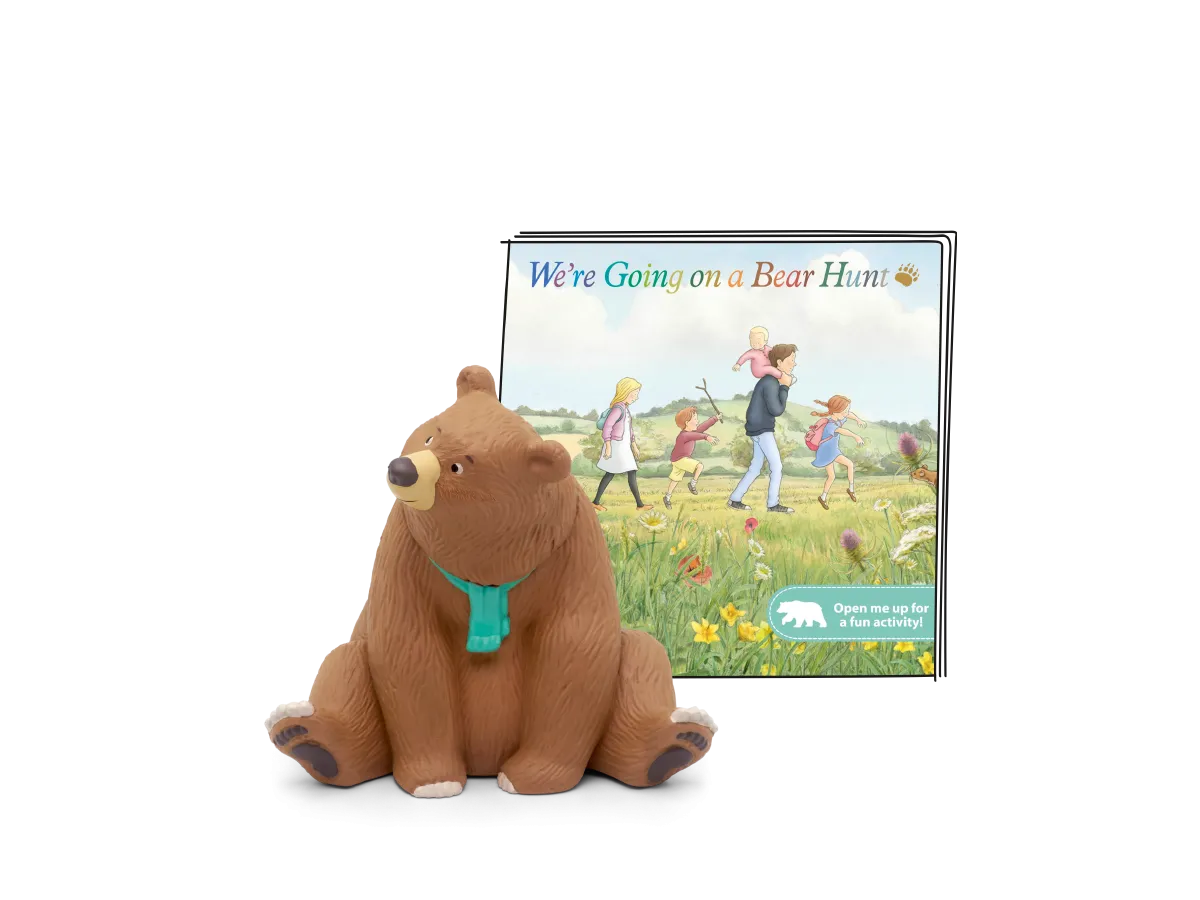 Tonies - We're Going on a Bear Hunt