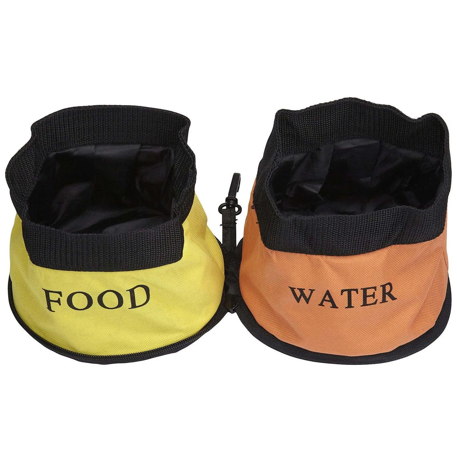 Travel Pet Bowl Explorer