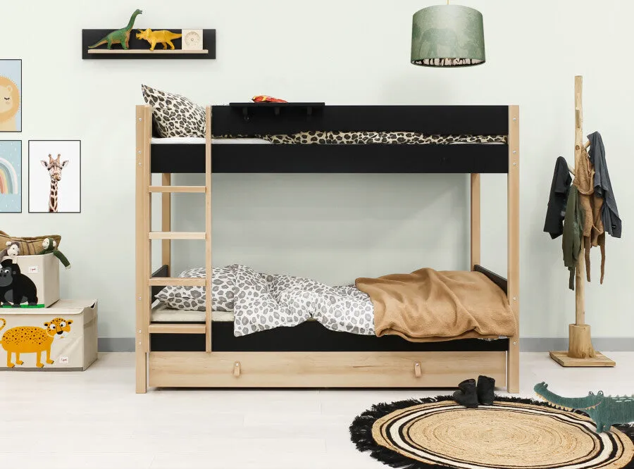 Trundle Single Size Lucas Natural