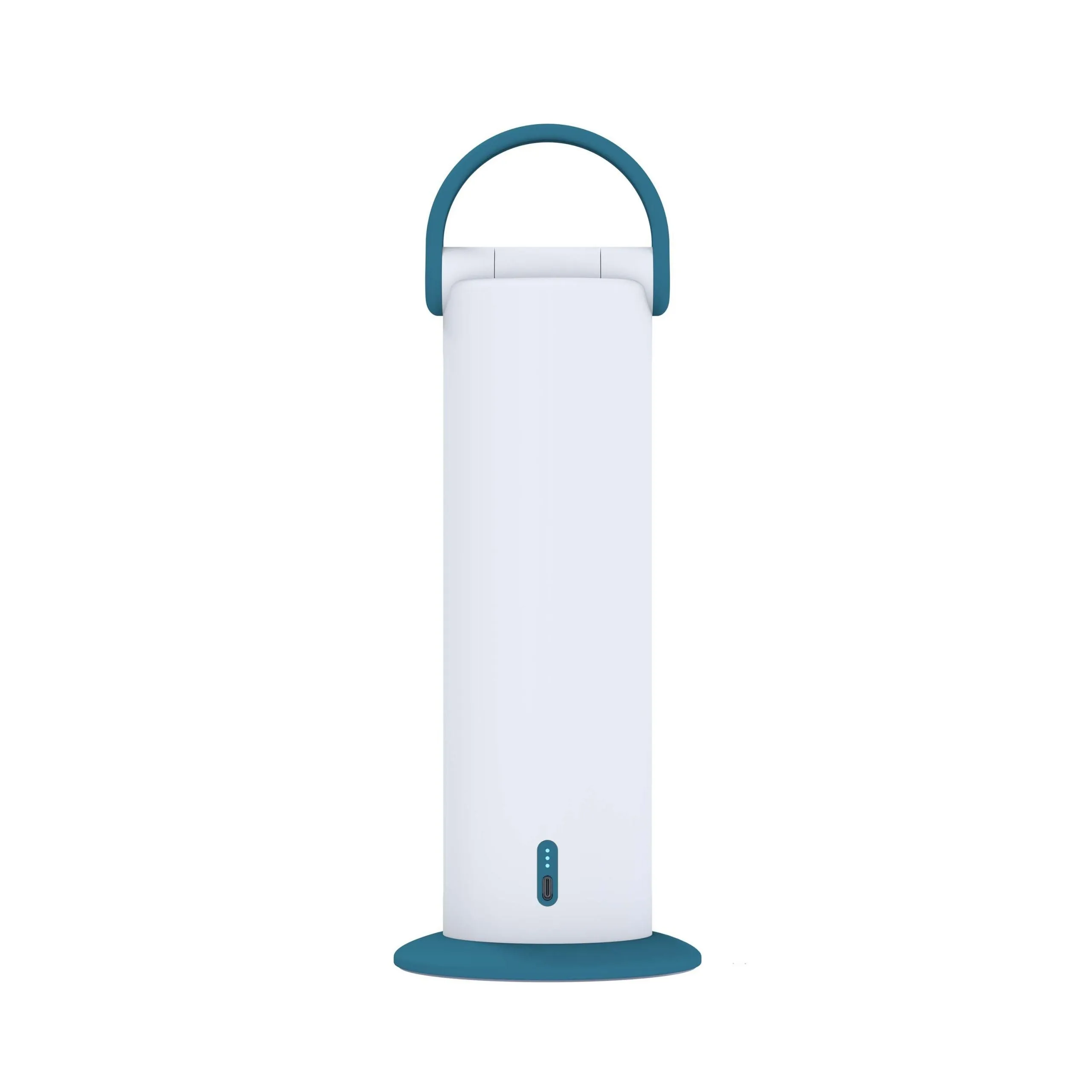 Twist to Go Rechargeable Lamp