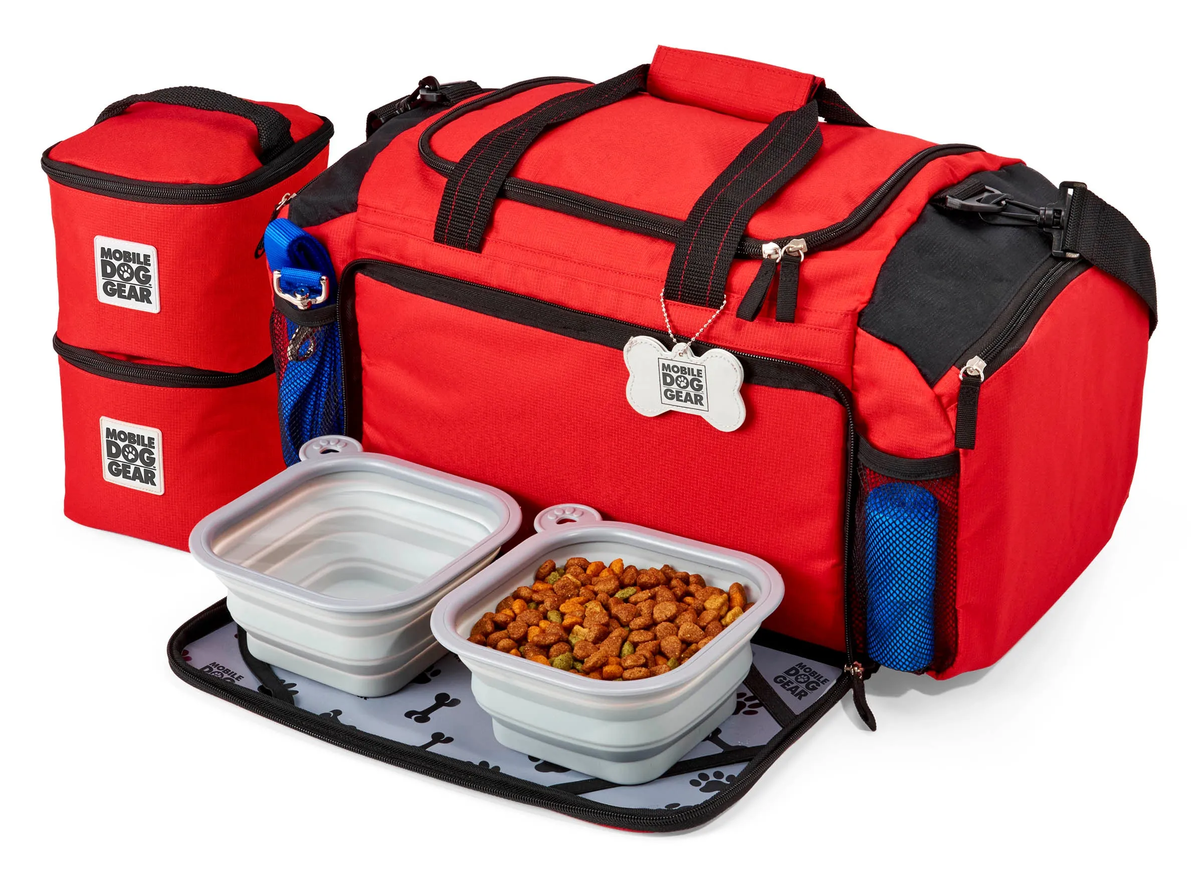Ultimate Week Away Duffle TM