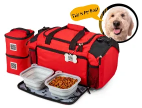 Ultimate Week Away Duffle TM