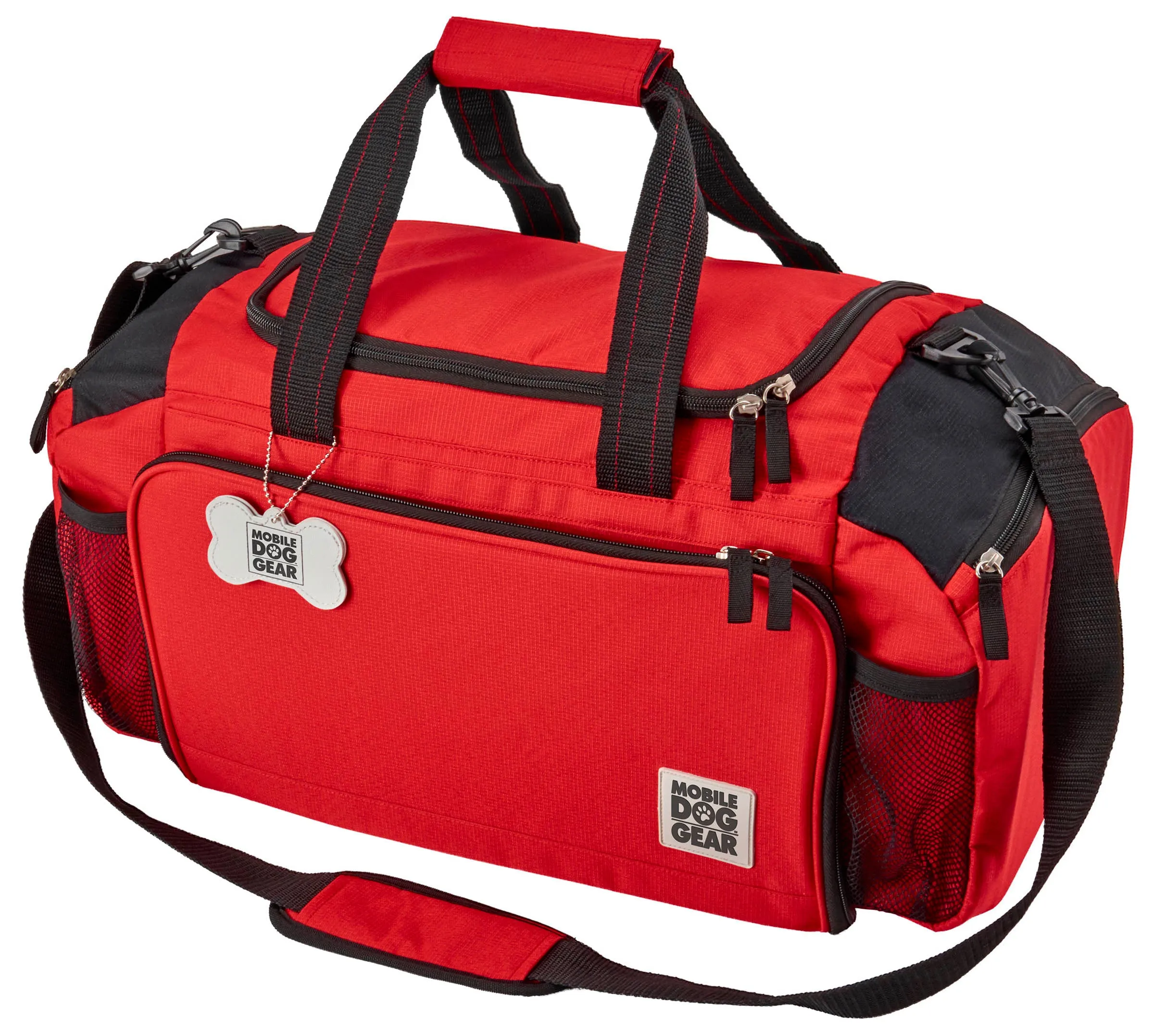 Ultimate Week Away Duffle TM