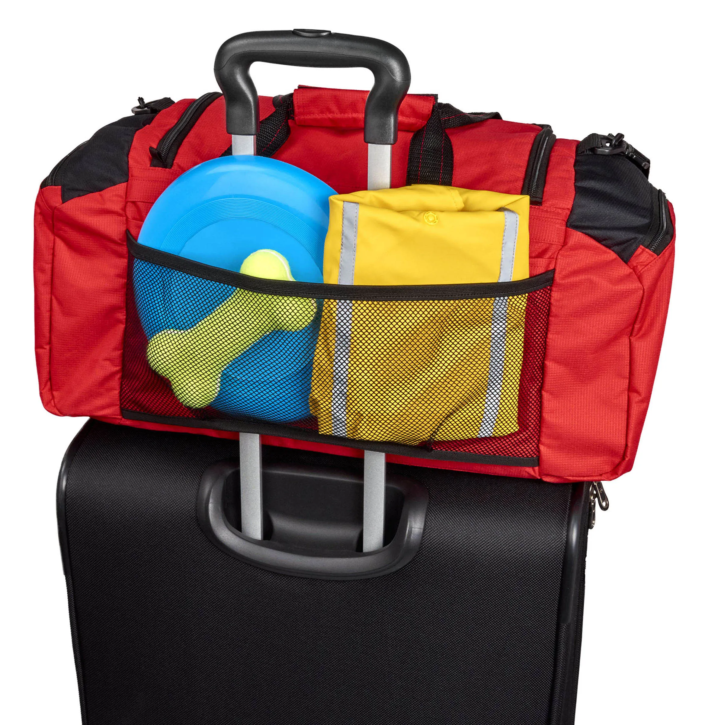 Ultimate Week Away Duffle TM