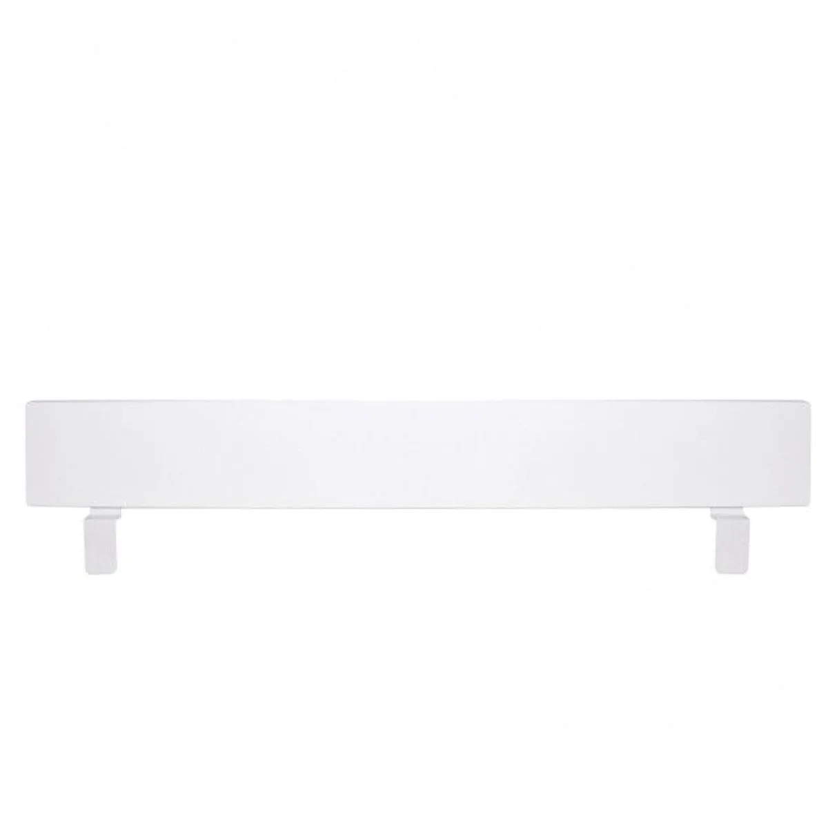Universal Protection Side - 100 cm - White
