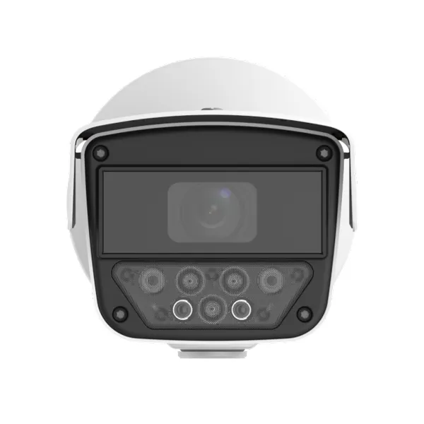 UNV PKC2640@Z28-IR-P License Plate Camera