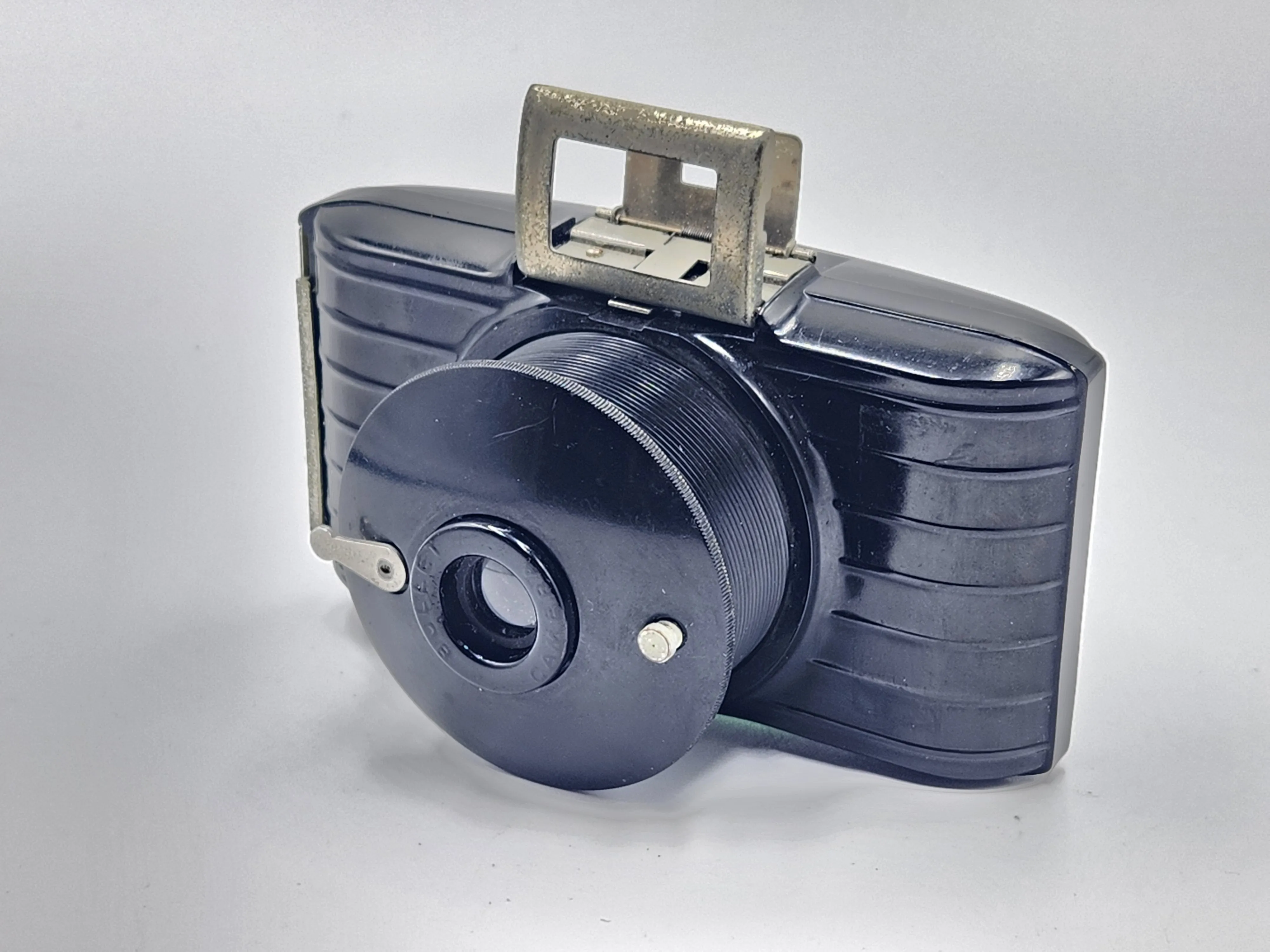 Used Kodak Bullet 127 Classic Camera