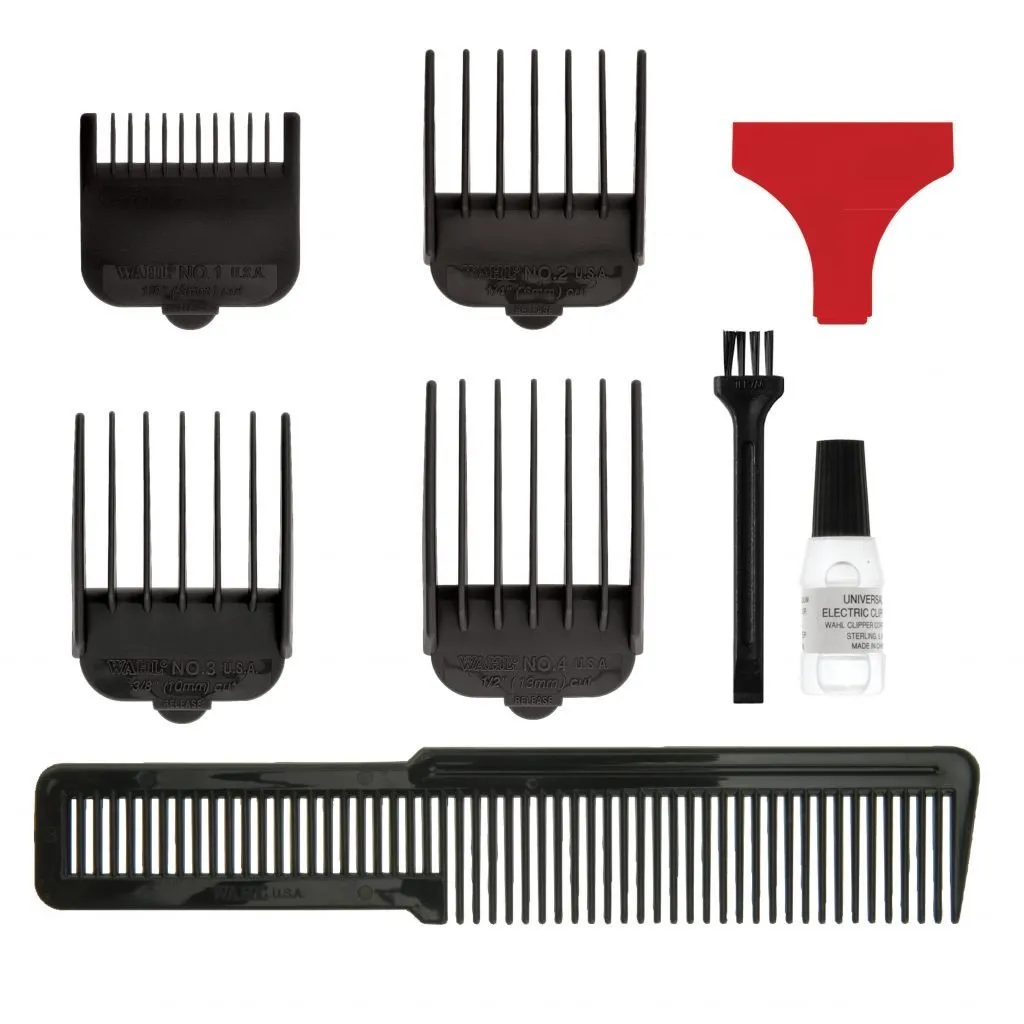 Wahl Super Taper Professional Corded Clipper