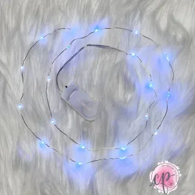 White LED Fairy Lights