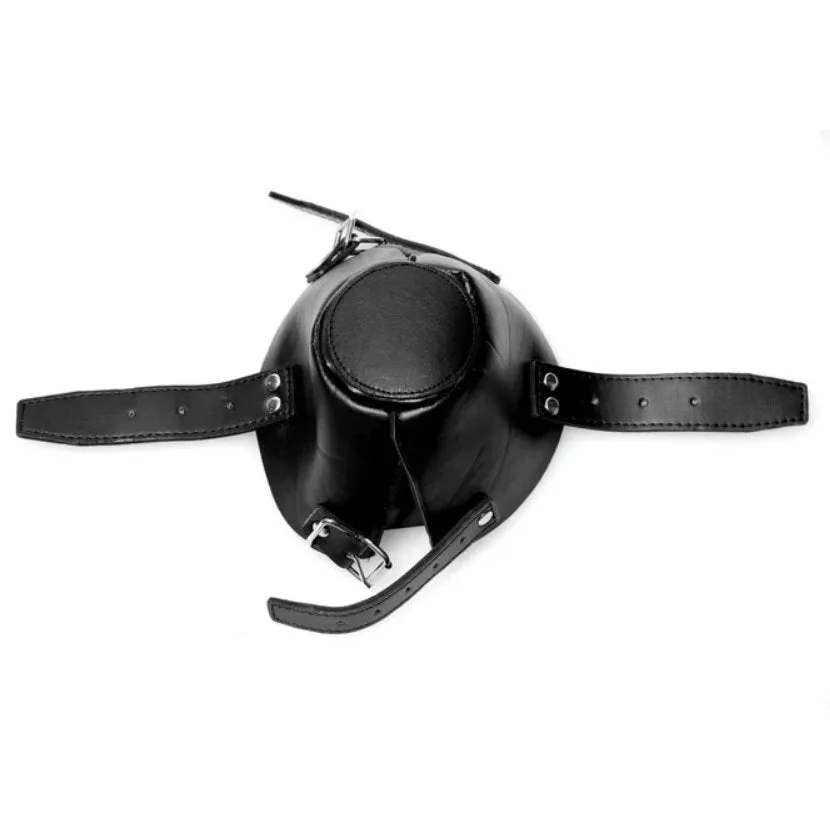XR Brands Pet Crawler Bondage Set