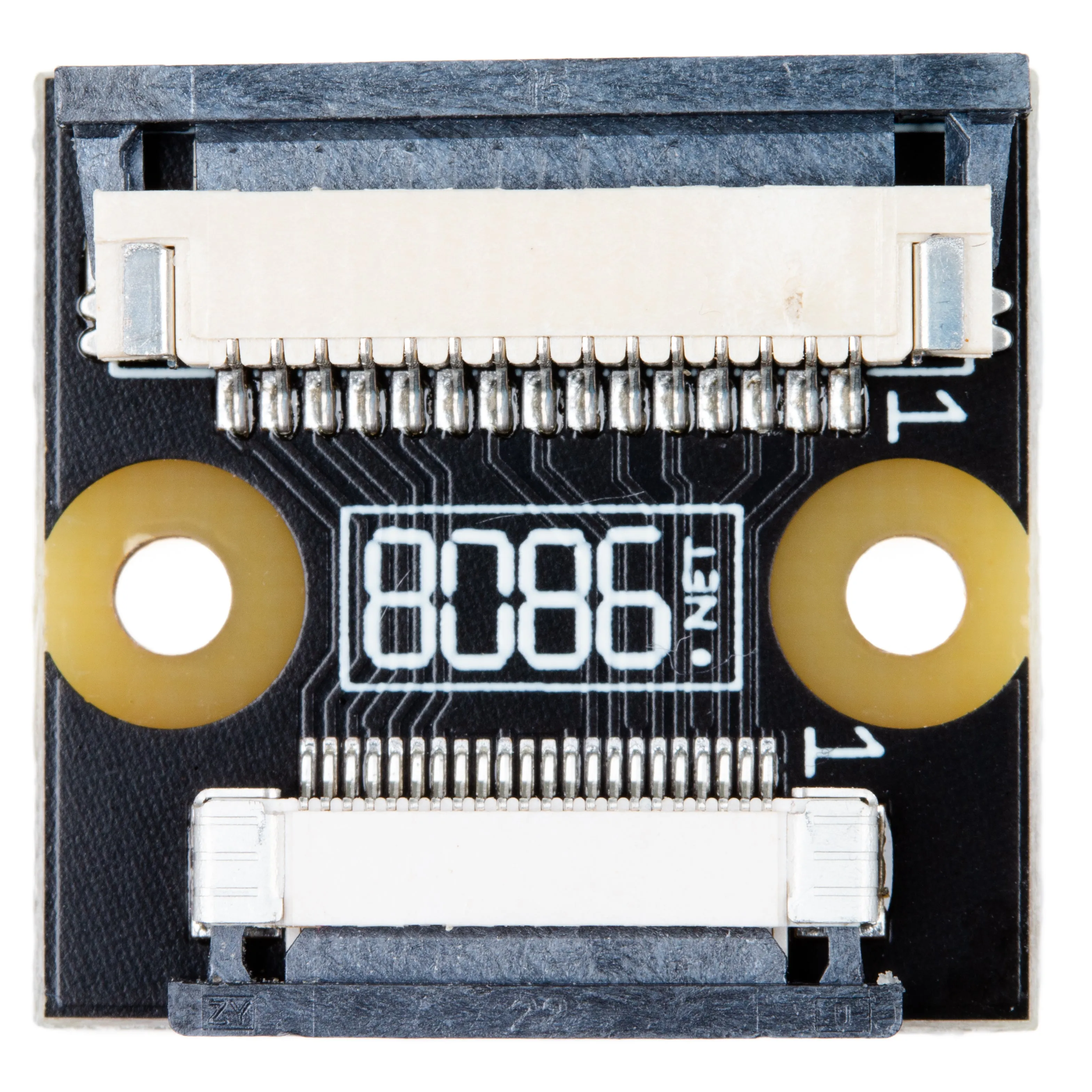 Zero Camera Cable Adaptor for Raspberry Pi