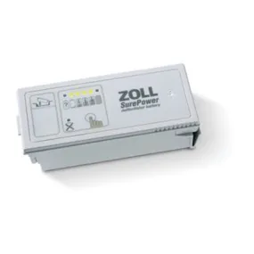 Zoll Sure Power Rechargeable Battery Li-Ion